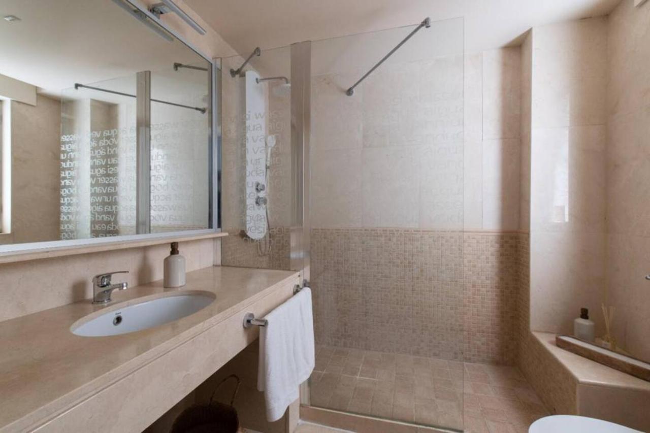 Puerto Sotogrande Con Vistas Al Mar Apartment Ngoại thất bức ảnh