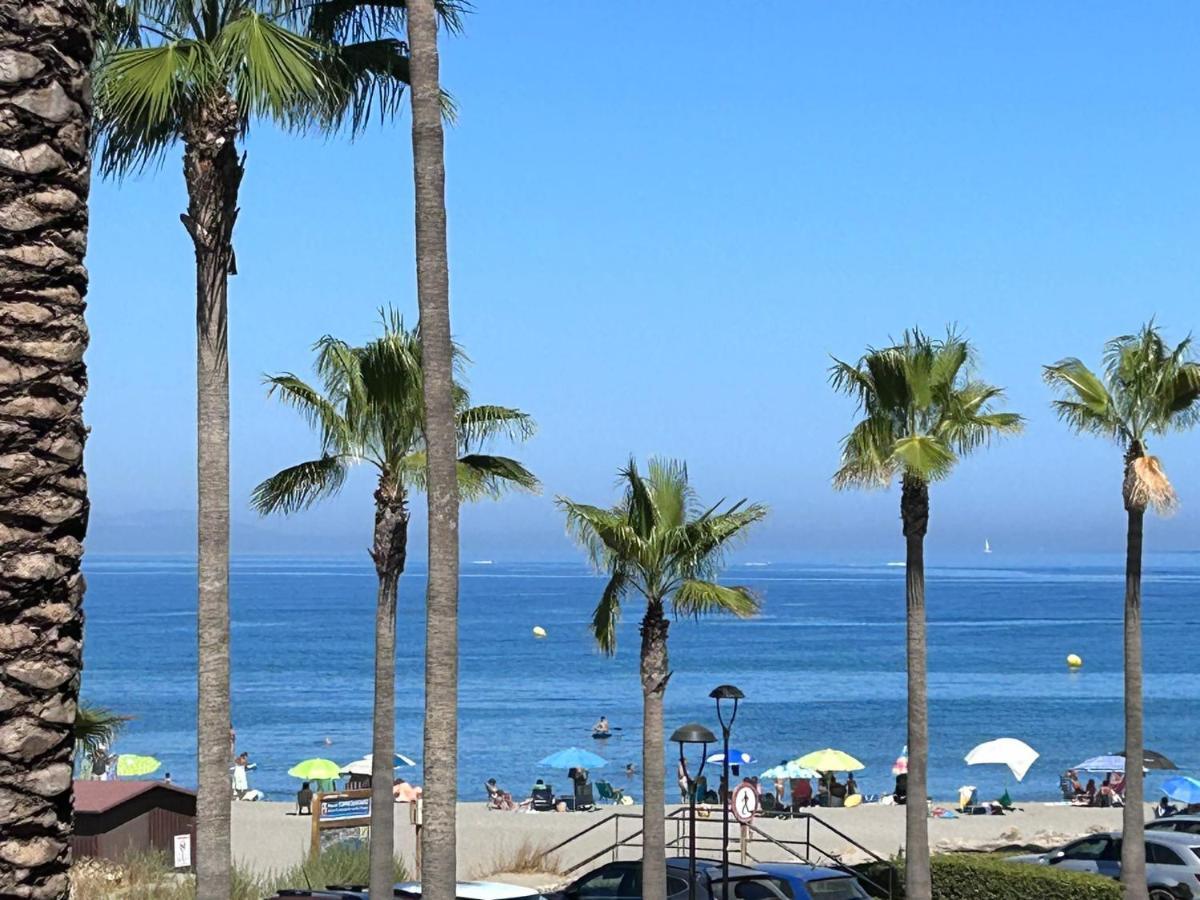 Puerto Sotogrande Con Vistas Al Mar Apartment Ngoại thất bức ảnh