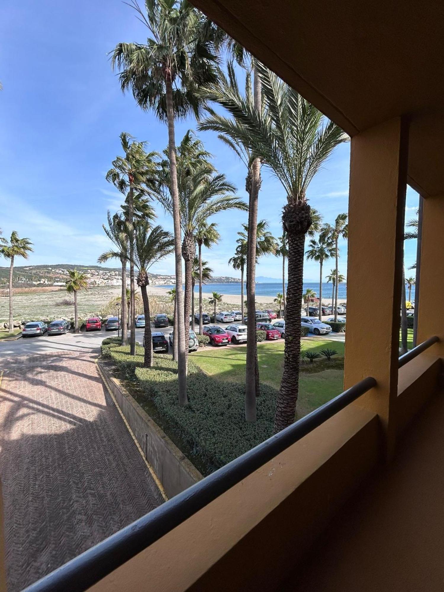 Puerto Sotogrande Con Vistas Al Mar Apartment Ngoại thất bức ảnh